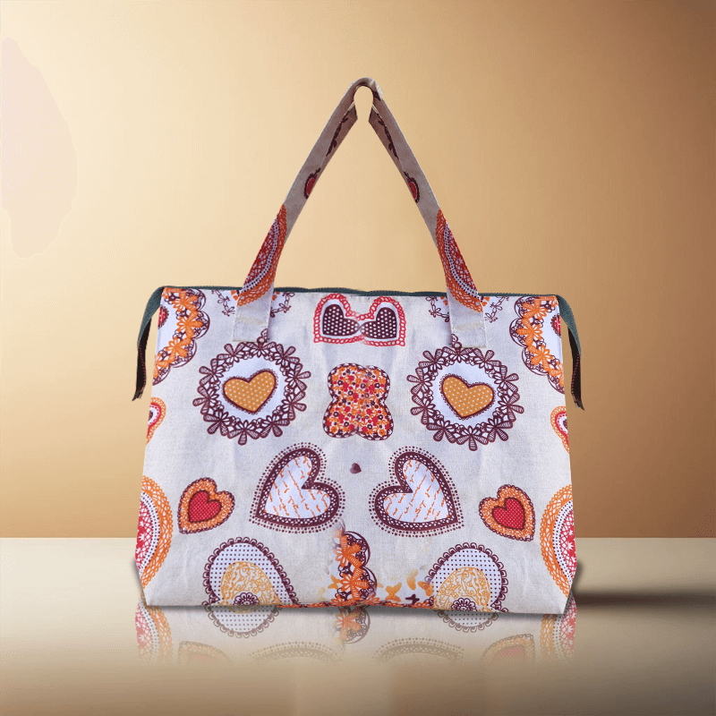 Handbag Pattern Pack