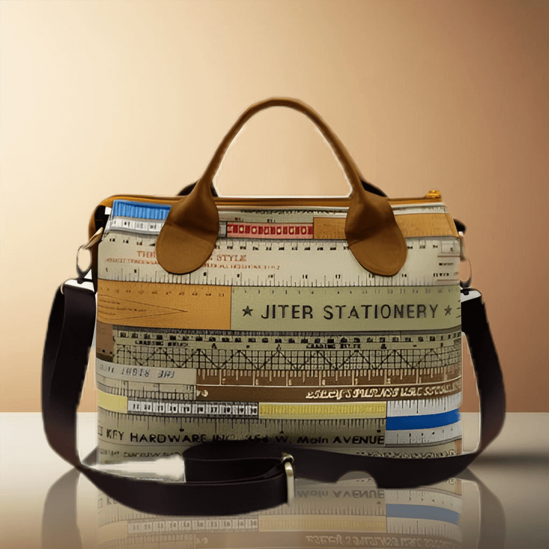 Handbag Pattern Pack
