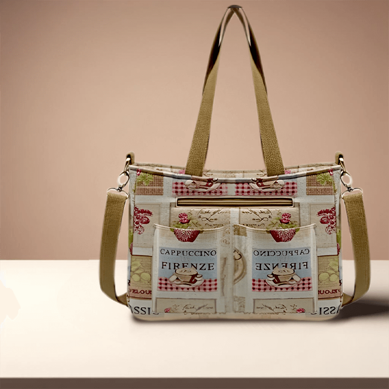 Tote Bag Pattern Pack