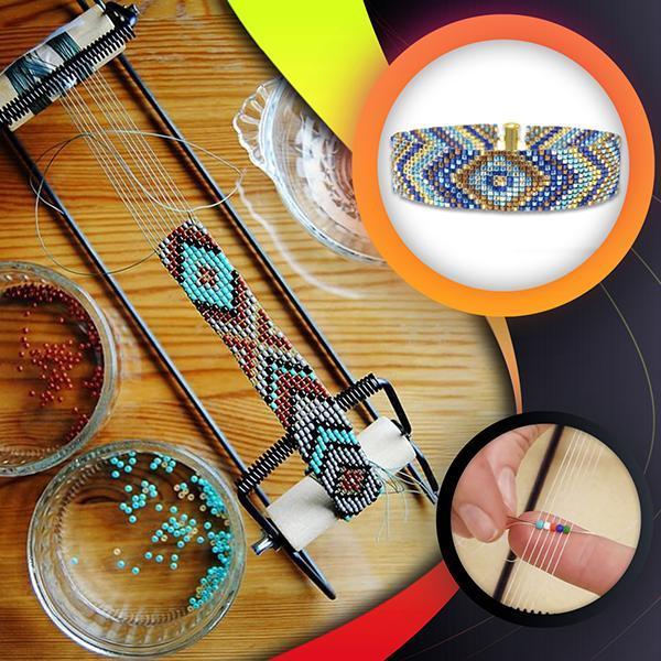 BeadJet™ Beading Loom Kit