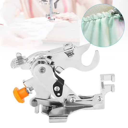 BeadJet™ Ruffler Presser Foot