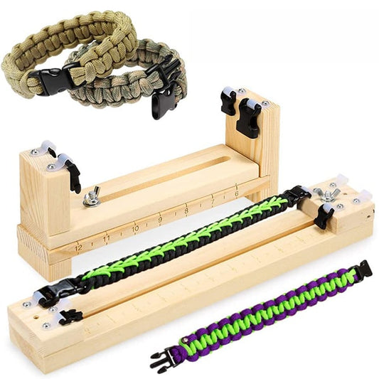 Paracord Bracelet Making Kit