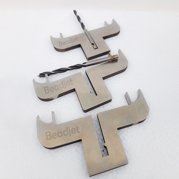BeadJet™ Bracelet Drill Bit