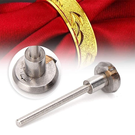 Diamond Flywheel Tool