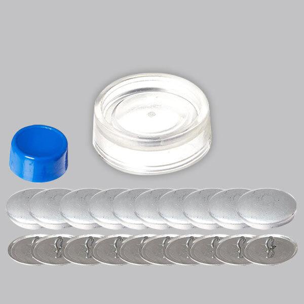 Button Making Kit (50 Pcs)