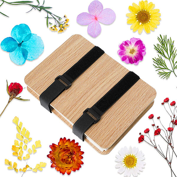 Professional Flower Press Kit