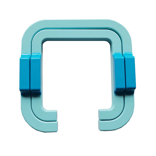 The Fabric Glide