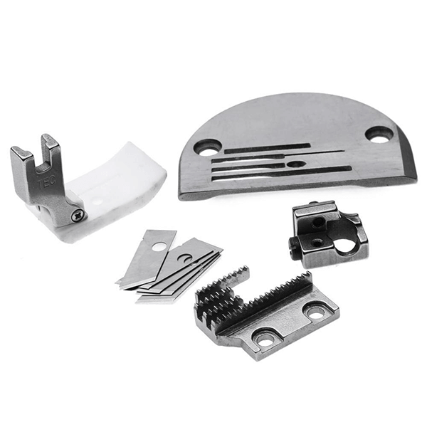 Side Cutter Attachment Set