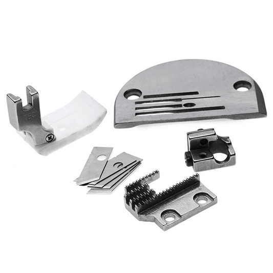 Side Cutter Attachment Set