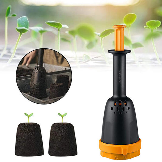 Professional Soil Block Maker