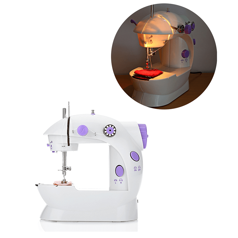 Mini Sewing Machine