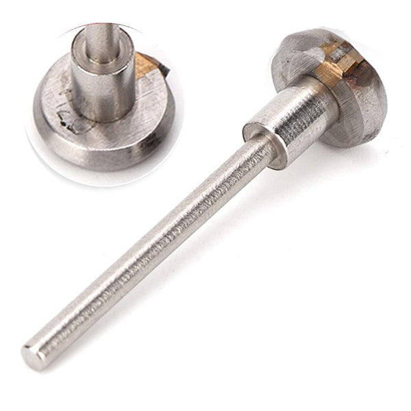 Diamond Flywheel Tool