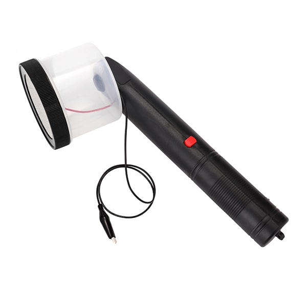 Flocking Kit Static Grass Applicator