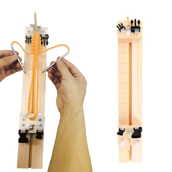 Paracord Bracelet Making Kit