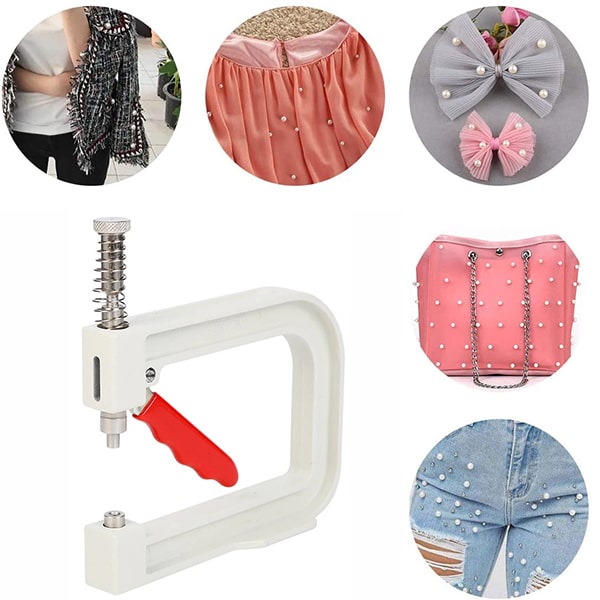 DIY Bead Decoration Tool