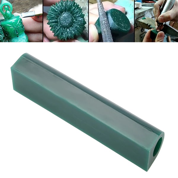 BeadJet™ DIY Wax Carving