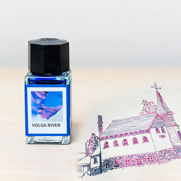 BeadJet® Luxury Sheen Ink Bottles