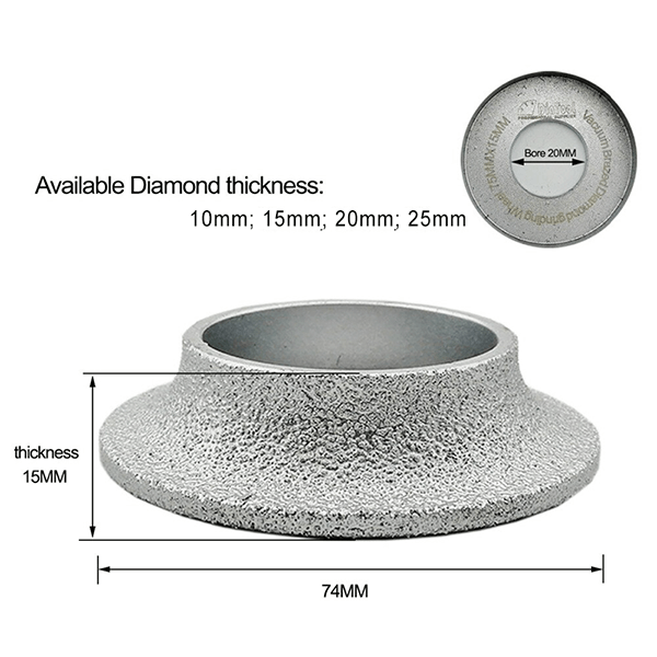 Diamond Grinding Wheel