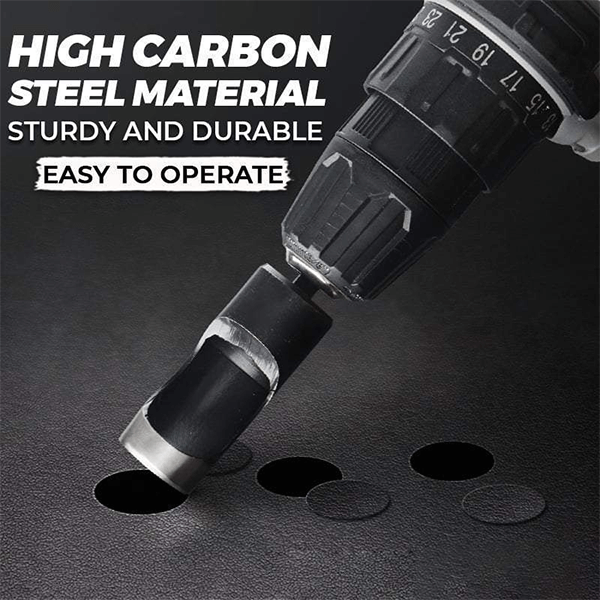 Soft Material Drilling Bits