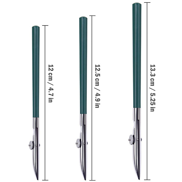 3 Pieces Art Ruling Pen Set
