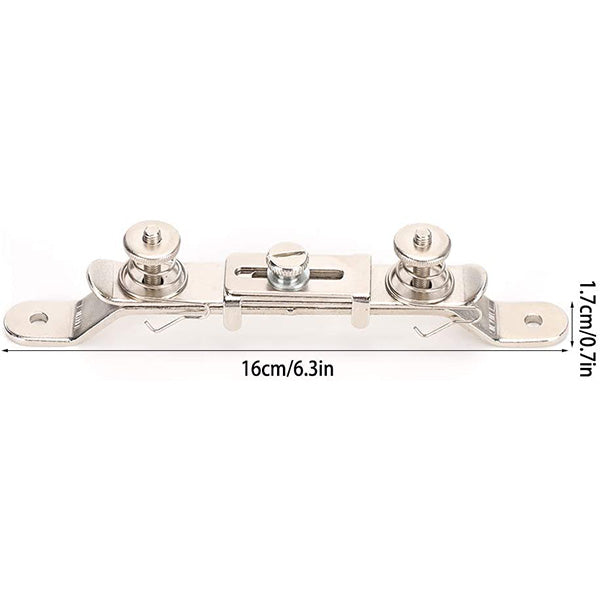 Sewing Table Elastic Tension Bracket