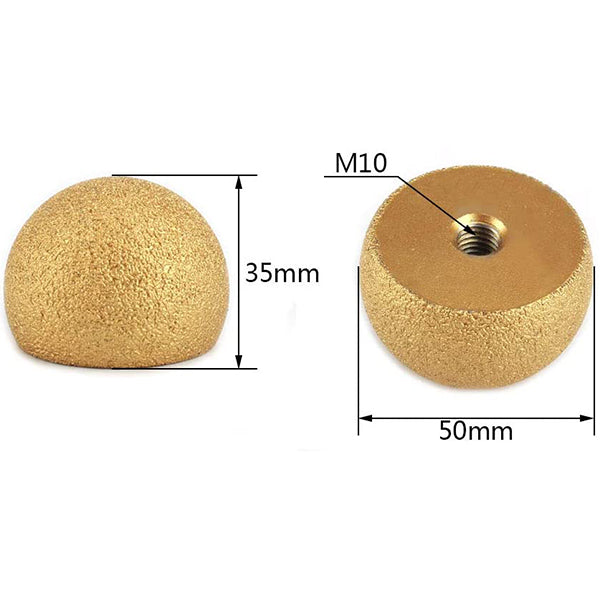 Professional Stone Grinding Bit