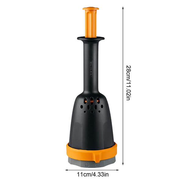 Professional Soil Block Maker