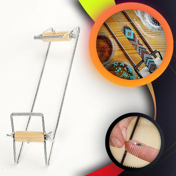 BeadJet™ Beading Loom Kit