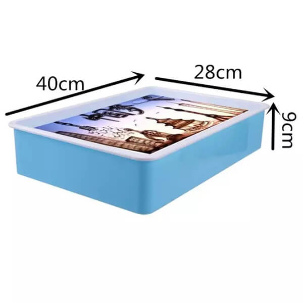 Professional Sand Painting Table