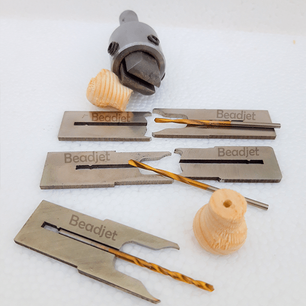 BeadJet™ Guru Beads Drill Bit