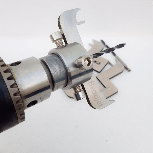 BeadJet™ Bracelet Drill Bit