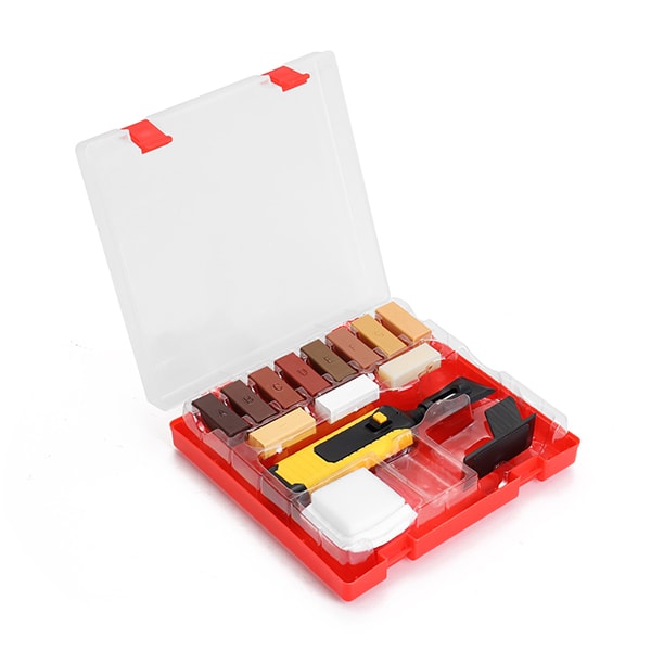 BeadJet™ Universal Wood Repair Set