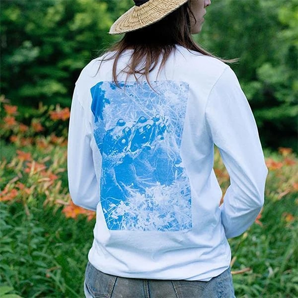 DIY Cyanotype Art Kit