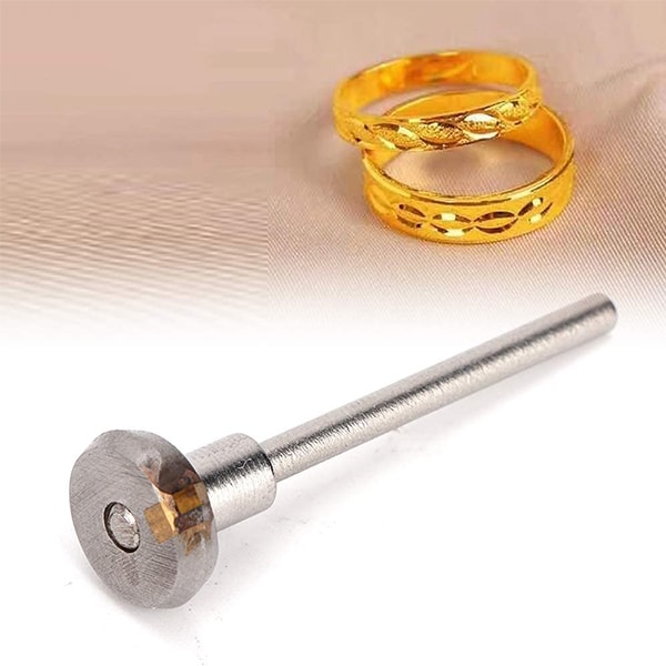 Diamond Flywheel Tool