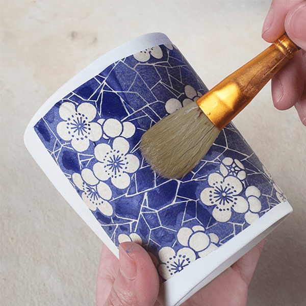 5 Pieces Ceramic Transfer Paper