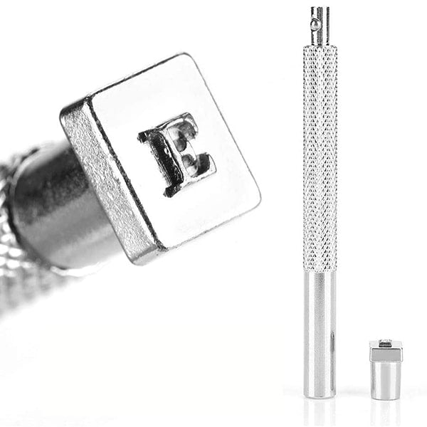 Stamping Tool Set