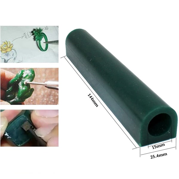 BeadJet™ DIY Wax Carving