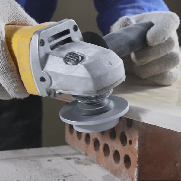 Diamond Grinding Wheel