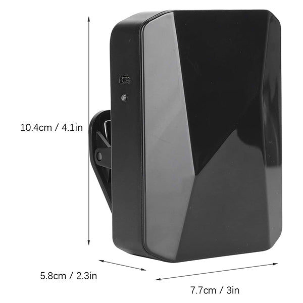 Professional Wireless Paint Dryer