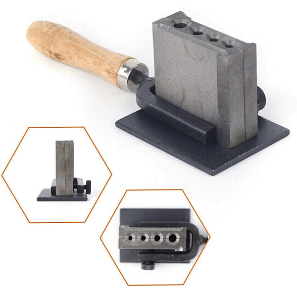 Professional  Jewelry Ingot Mould