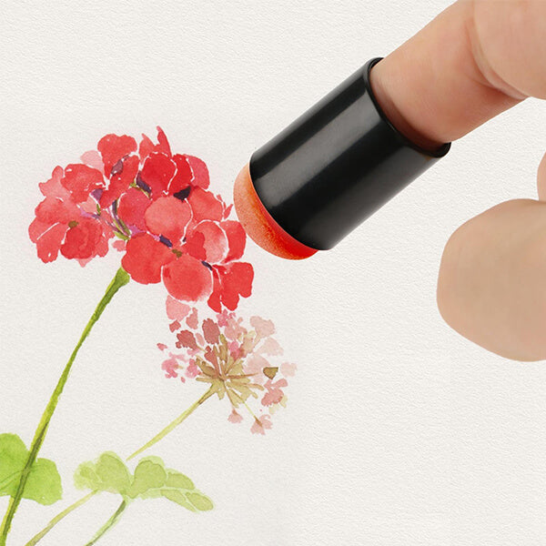 10 Pieces Finger Sponge Daubers