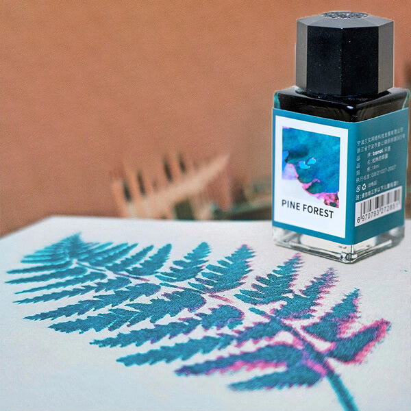 BeadJet® Luxury Sheen Ink Bottles