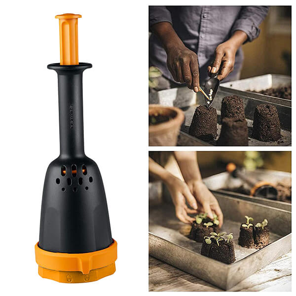 Professional Soil Block Maker