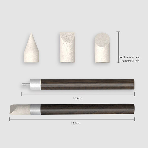 Sketch Rubbing Pen Set