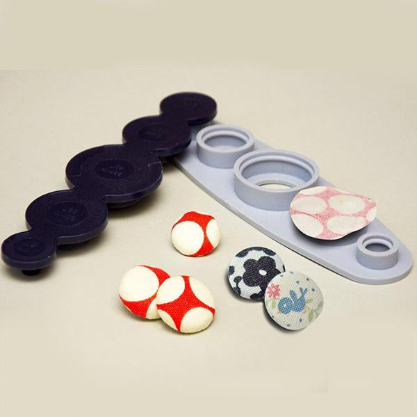 Universal Covered Button Maker