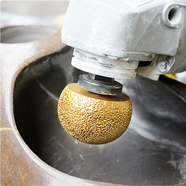 Professional Stone Grinding Bit