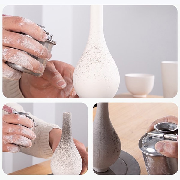Professional Pottery Painting Sprayer
