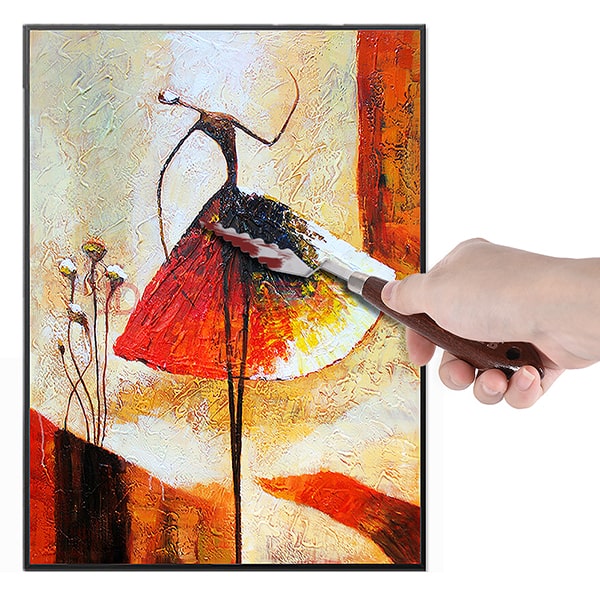 Artist Palette Knife Set