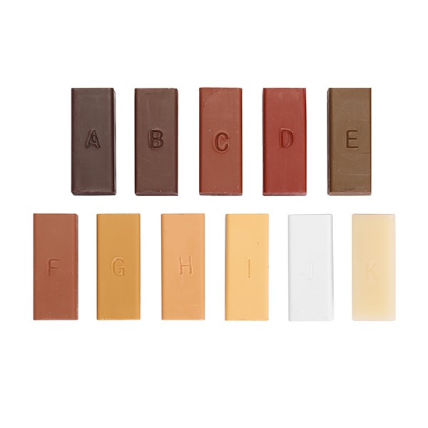 BeadJet™ Universal Wood Repair Set