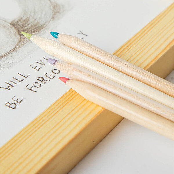 Pottery Underglaze Colored Pencils